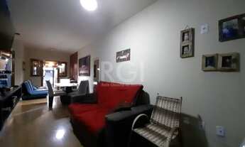 Imagem 6: Casa para Venda - 62m², 2 dormitórios, 2 vagas - Hípica