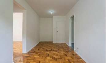 Imagem 4: Apartamento para Aluguel - Engenho Novo, 2 Quartos, 55 m2