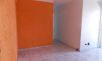 Imagem: Apartamento Cidade Universitária