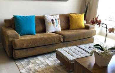 Imagem 5: Apartamento para Locação - Jardim do Lago - Atibaia - SP