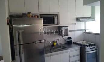 Imagem 5: Apartamento para locação no Parque Residencial Caiapó - Campinas/SP