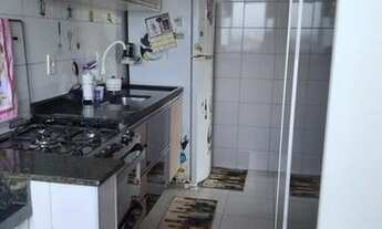 Imagem 2: Cobertura Residencial / Jardim América