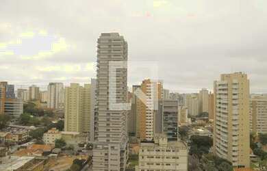 Imagem 5: Apartamento para Aluguel - Vila Clementino, 1 Quarto, 24 m2