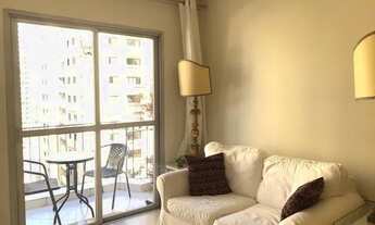 Imagem 2: Apartamento para aluguel possui 70 metros quadrados com 2 quartos