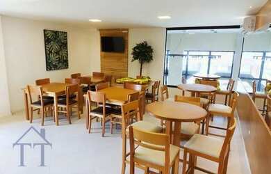 Imagem 7: JOINVILLE - Apartamento Padrão - BUCAREIN