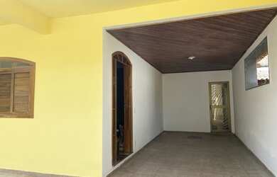 Imagem 3: Casa 4 quartos em Bangu