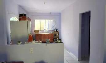 Imagem 6: Casa a venda 03 quartos, sendo 01 suíte, Altos do coxipo, Cuiabá