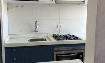 Imagem 5: SPAZIO LEOPOLDINA - Apartamento com 2 dormitórios para alugar, 44 m² por R$ 1.600/mês - Gl