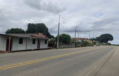 Imagem 5: Casa em São Geraldo - São Mateus/ES (Estrada Sayonara/Pinheiros