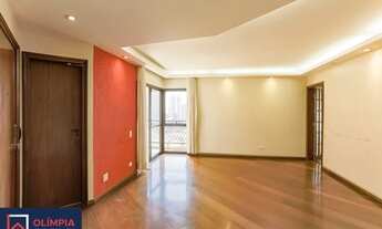 Imagem 2: Apartamento Venda Vila Mariana 135 m² 4 Dormitórios