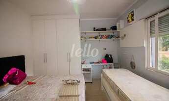 Imagem 7: São Paulo - Casa Padrão - Água Rasa