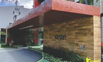 Imagem 3: Últimas Unidades!!! Seven Residence. 3 Suítes. 2 ou 3 Vagas. P71