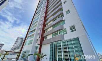 Imagem 3: Apartamento Duplex com 194 m2 - 4 suítes - Palazzo Maria Emilia - Tirol - Andar alto