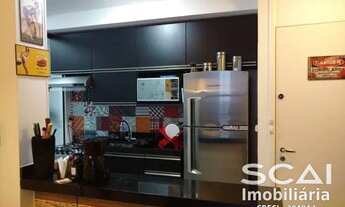 Imagem 6: Apartamento Residencial à Venda por R$360.000,00 mil - Vila Cunha Bueno - SP