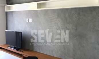 Imagem 2: APARTAMENTO PARA LOCAÇÃO ATENA MOBILIADO