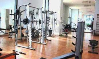 Imagem 2: ALUGO APT 1/4 E SALA TRIBECA