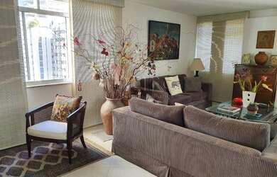 Imagem 7: SAO PAULO - Apartamento Padrão - JARDIM PAULISTANO