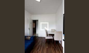 Imagem 2: Apartamento para Aluguel - Jardim Central, 2 Quartos, 47 m2