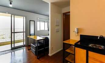 Imagem 2: Apartamento para Aluguel - Jardim Maia, 1 Quarto, 31 m2