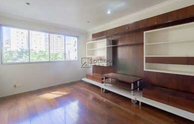 Imagem 2: Locação Apartamento 3 Dormitórios - 120 m² Itaim Bibi