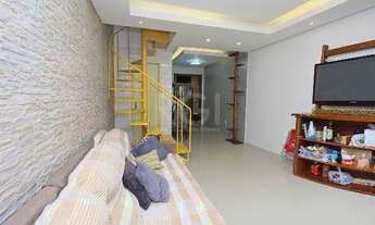 Imagem 4: Casa para Venda - 72.87m², 3 dormitórios, sendo 1 suites, 1 vaga - Vila Nova