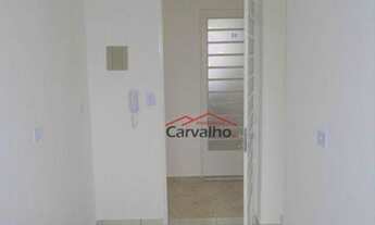 Imagem 3: Casa com 1 dormitório para alugar, 24 m² por R$ 800,00/mês - Vila Guilherme - São Paulo/SP