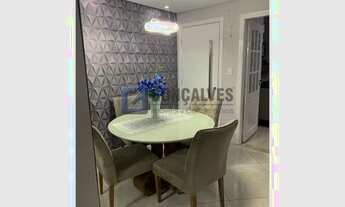 Imagem 5: SAO BERNARDO DO CAMPO - Residential / Apartment - NOVA PETROPOLIS