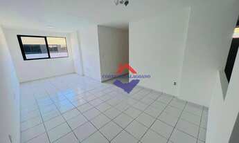 Imagem: 3 qtos Jatiúca Cond Barato