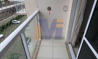 Imagem 2: Apartamento-LOCAÇÃO-Anil-Rio de Janeiro-RJ