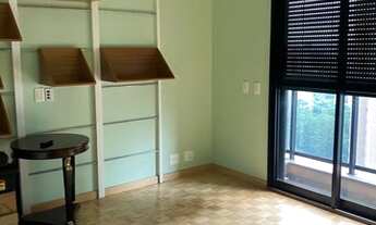 Imagem 3: Verveine - lindo em rua nobre com ampla varanda gourmet !