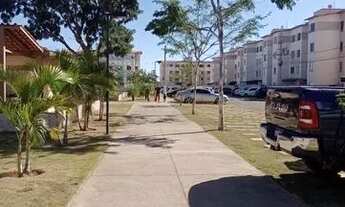 Imagem: Térreo QD 205 - Ágio