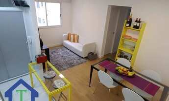 Imagem 6: Apartamento com 2 dormitórios à venda, 60 m² por R$ 325. - Centro - Barueri/SP