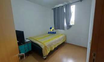 Imagem 5: CONTAGEM - Apartamento Padrão - Chácaras Reunidas Santa Terezinha