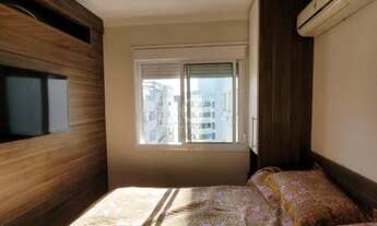 Imagem 6: Apartamento para Venda - 55.1m², 2 dormitórios, sendo 1 suites, 1 vaga - Floresta