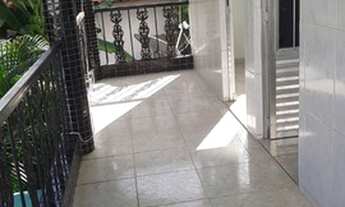 Imagem 4: Casa em condomínio fechado com piscina