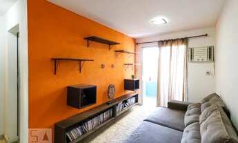 Imagem: Apartamento para Aluguel - Recreio, 2 Quartos