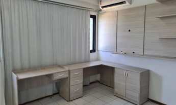 Imagem 6: Metropolis - Parque Dez - Apartamento 01 quarto (loft) - mobiliado