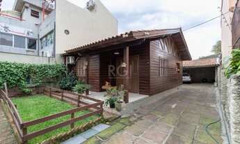 Imagem: Casa para Venda - 54m², 2 dormitórios