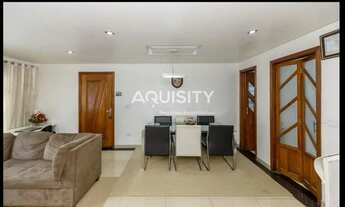 Imagem 6: Casa Sobrado em Vila Regente Feijó - São Paulo