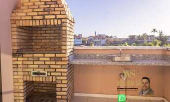 Imagem 2: Apartamento à venda no bairro Centro - Aquiraz/CE