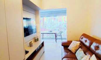 Imagem 3: SAO PAULO - Apartamento Padrão - ACLIMACAO