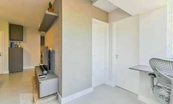 Imagem 5: Apartamento para Aluguel - Pinheiros, 1 Quarto, 50 m2