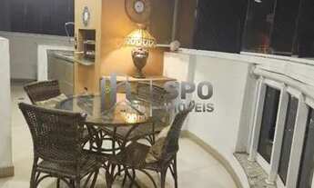 Imagem 3: Apartamento 135 metros a venda na Rua Sócrates no Jardim Marajoara