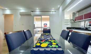 Imagem 4: Apartamento com 2 dorms, Caiçara, Praia Grande - R$ 530 mil, Cod