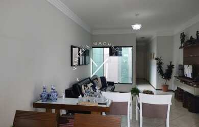 Imagem 5: Casa reformada no Aeroporto