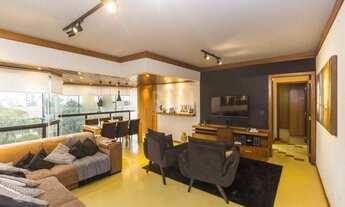 Imagem 2: Apartamento para Venda - 93m², 2 dormitórios, 1 vaga - Menino Deus