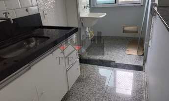 Imagem 6: Apartamento a Venda no Condominio Firenze-Campo Limpo-São Paulo-SP