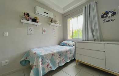 Imagem 4: Apartamento para venda - Like Teresina Apartamento no Santa Isabel