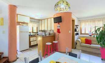 Imagem 5: Casa para Venda - 155m², 3 dormitórios, sendo 1 suites, Hípica