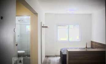 Imagem 2: Apartamento à Venda - Bela Vista, 1 Quarto, 25 m2